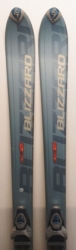 Lyže Blizzard Thermo Gel TG3 160 cm; použité. 