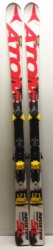  Lyže ATOMIC Redster SL 171 cm, použité 