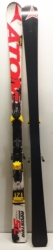  Lyže ATOMIC Redster SL 171 cm, použité 