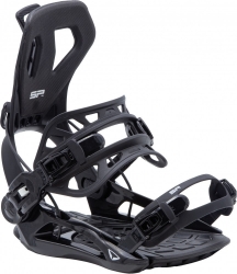 Snowboardové viazanie SNOW PRO FT360