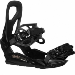 Snowboardové viazanie RAGE RX540 