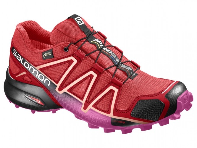 salomon speedcross 4 gtx cena